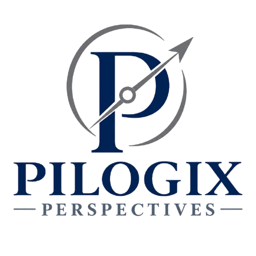 Pilogix Strategy Logo